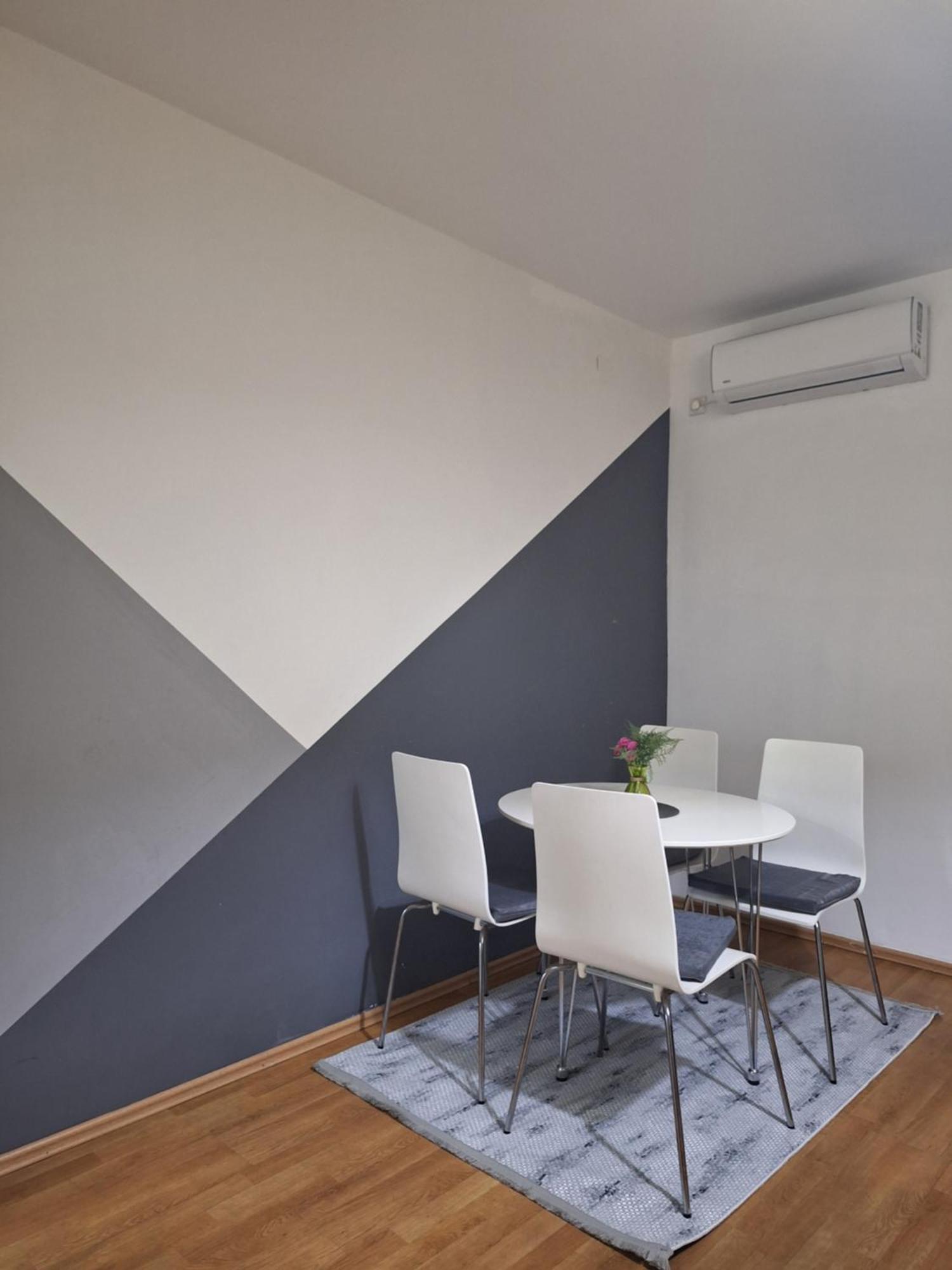 Skopje Home 1 المظهر الخارجي الصورة