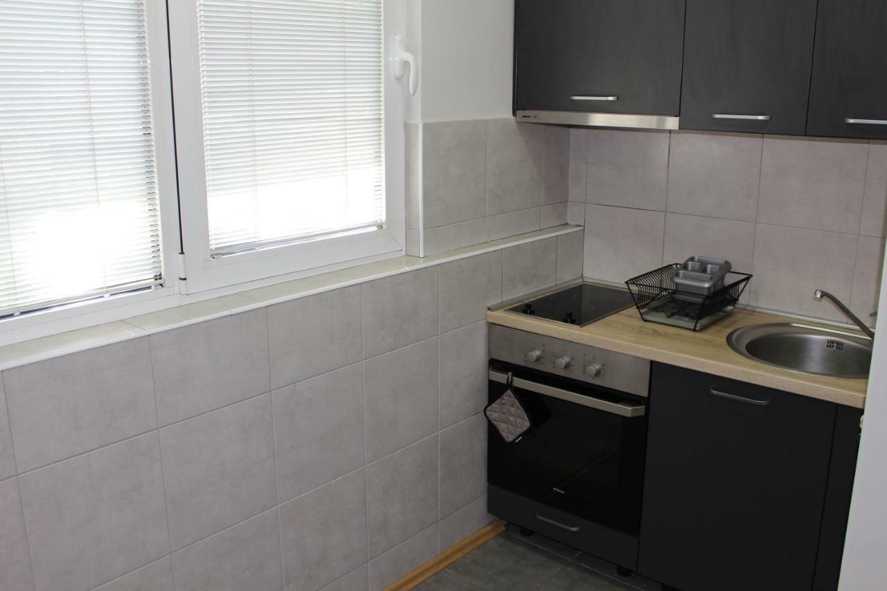 Skopje Home 1 المظهر الخارجي الصورة