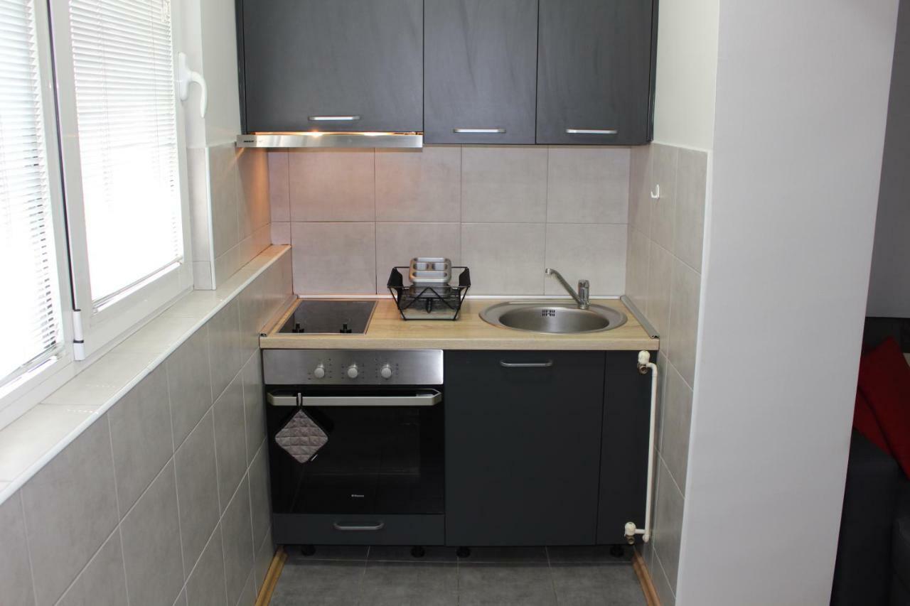 Skopje Home 1 المظهر الخارجي الصورة